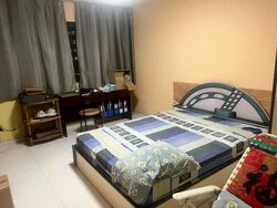 Blk 775 Khatib Vale (Yishun), HDB 4 Rooms #593103651